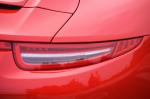 Porsche 911 Carrera 4S 2013 года